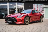 Mercedes-Benz AMG GT din 2024 cu 50 km - oferta MER115950 - foto 1