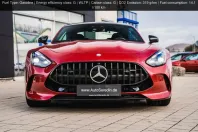 Mercedes-Benz AMG GT din 2024 cu 50 km - oferta MER115950 - foto 2