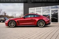 Mercedes-Benz AMG GT din 2024 cu 50 km - oferta MER115950 - foto 3