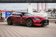 Mercedes-Benz AMG GT din 2024 cu 50 km - oferta MER115950 - foto 4