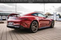 Mercedes-Benz AMG GT din 2024 cu 50 km - oferta MER115950 - foto 8
