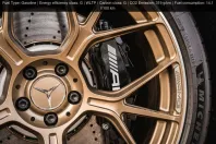 Mercedes-Benz AMG GT din 2024 cu 50 km - oferta MER115950 - foto 11