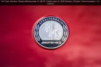 Mercedes-Benz AMG GT din 2024 cu 50 km - oferta MER115950 - foto 13