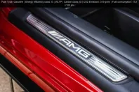 Mercedes-Benz AMG GT din 2024 cu 50 km - oferta MER115950 - foto 17