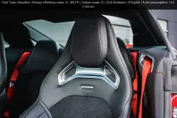 Mercedes-Benz AMG GT din 2024 cu 50 km - oferta MER115950 - foto 21