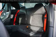 Mercedes-Benz AMG GT din 2024 cu 50 km - oferta MER115950 - foto 23