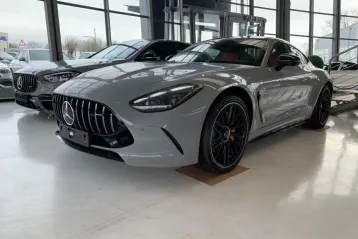 Mercedes-Benz AMG GT din 2024 - oferta MER115951