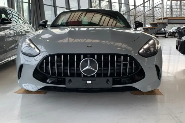 Mercedes-Benz AMG GT din 2024 cu 50 km - oferta MER115951 - foto 2