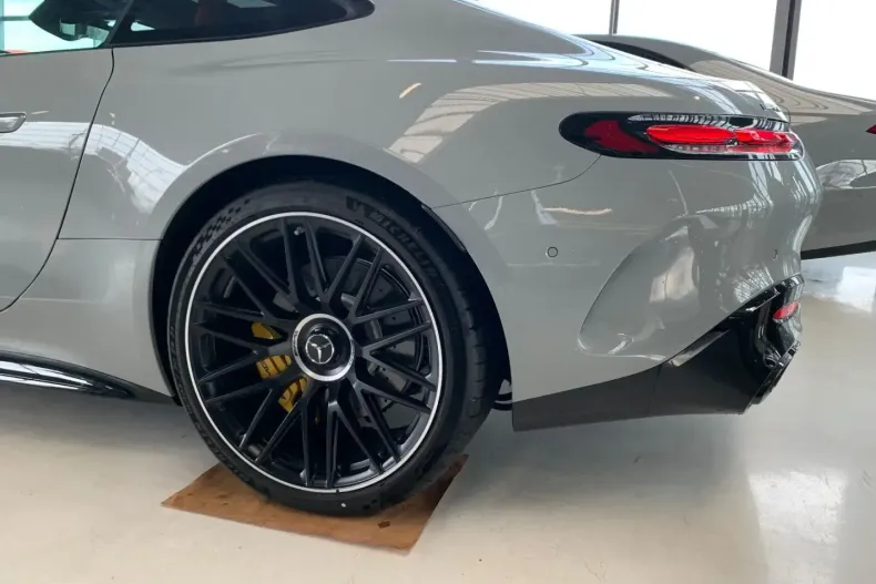 Mercedes-Benz AMG GT din 2024 cu 50 km - oferta MER115951 - foto 5