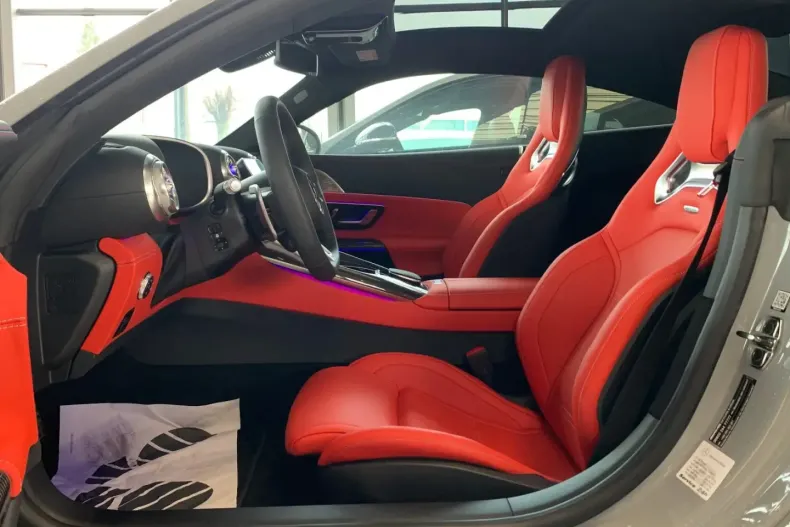 Mercedes-Benz AMG GT din 2024 cu 50 km - oferta MER115951 - foto 9