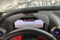 Mercedes-Benz AMG GT din 2024 cu 50 km - oferta MER115951 - foto 13