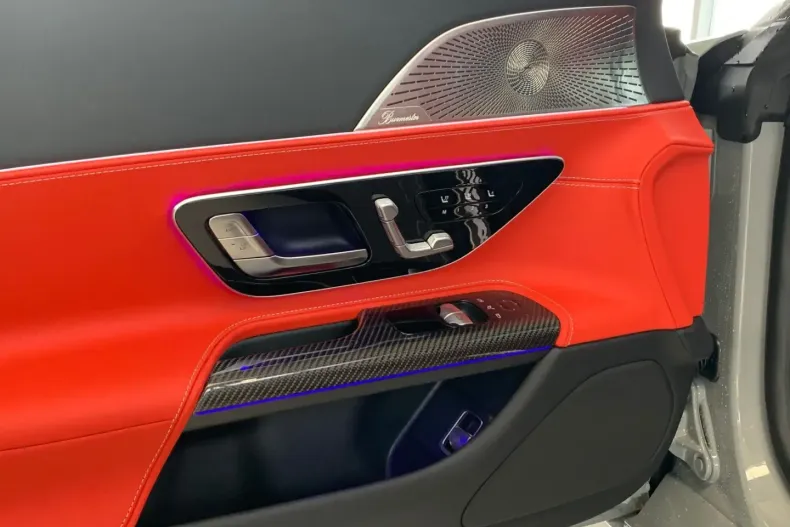 Mercedes-Benz AMG GT din 2024 cu 50 km - oferta MER115951 - foto 14