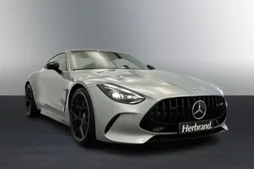 Mercedes-Benz AMG GT din 2024 - oferta MER115952