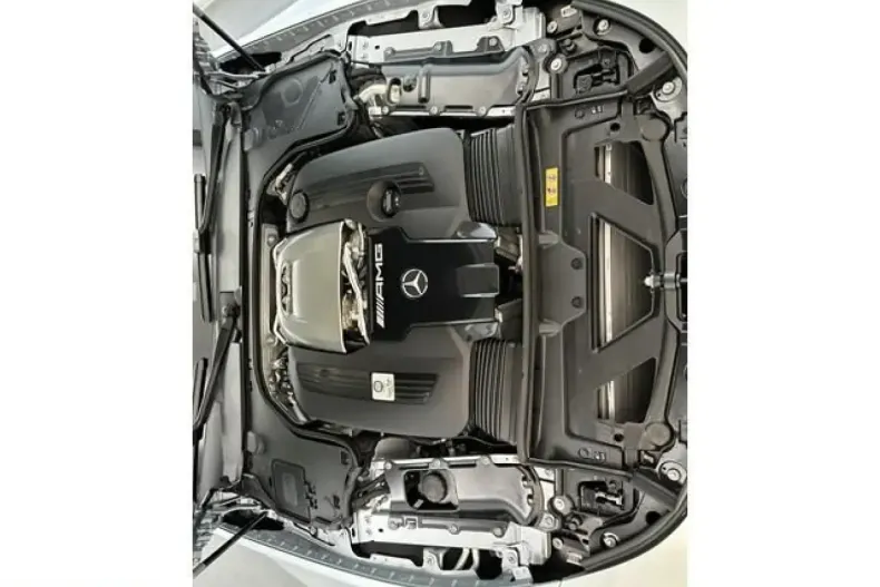 Mercedes-Benz AMG GT din 2024 cu 1.980 km - oferta MER115952 - foto 7