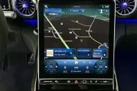 Mercedes-Benz AMG GT din 2024 cu 1.980 km - oferta MER115952 - foto 10