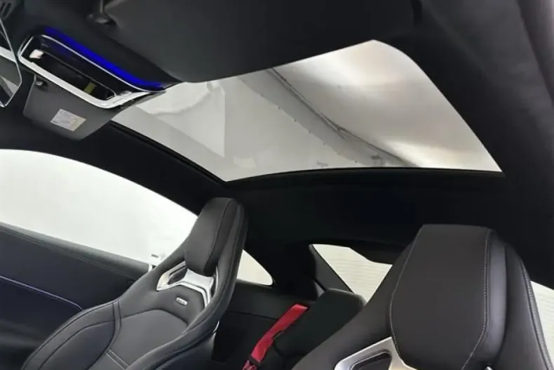 Mercedes-Benz AMG GT din 2024 cu 1.980 km - oferta MER115952 - foto 11