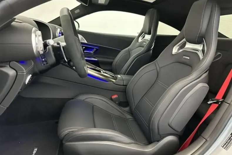 Mercedes-Benz AMG GT din 2024 cu 1.980 km - oferta MER115952 - foto 12