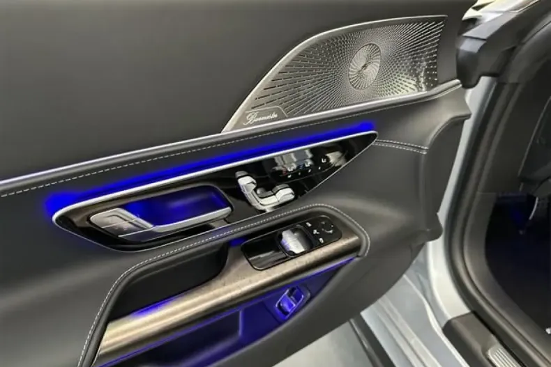 Mercedes-Benz AMG GT din 2024 cu 1.980 km - oferta MER115952 - foto 14