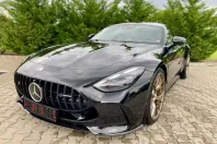 Mercedes-Benz AMG GT din 2024 cu 4.000 km - oferta MER115953 - foto 3