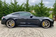 Mercedes-Benz AMG GT din 2024 cu 4.000 km - oferta MER115953 - foto 5