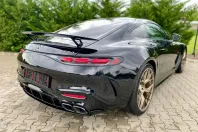 Mercedes-Benz AMG GT din 2024 cu 4.000 km - oferta MER115953 - foto 6