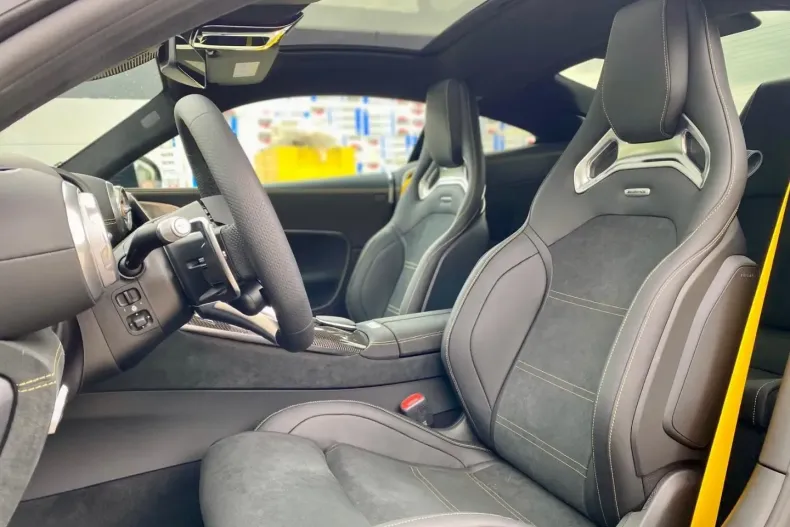 Mercedes-Benz AMG GT din 2024 cu 4.000 km - oferta MER115953 - foto 14