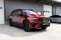 Mercedes-Benz GLS 450 din 2024 cu 15.000 km - oferta MER115954 - foto 1