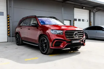 Mercedes-Benz GLS 450 din 2024 - oferta MER115954