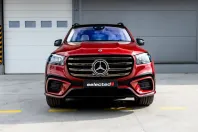 Mercedes-Benz GLS 450 din 2024 cu 15.000 km - oferta MER115954 - foto 2
