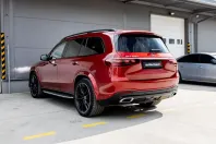 Mercedes-Benz GLS 450 din 2024 cu 15.000 km - oferta MER115954 - foto 5