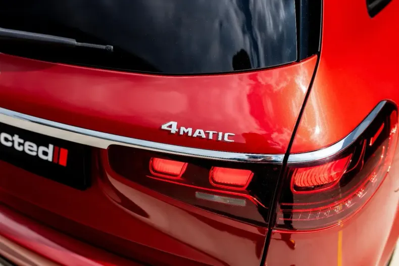 Mercedes-Benz GLS 450 din 2024 cu 15.000 km - oferta MER115954 - foto 7