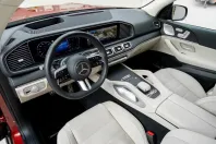 Mercedes-Benz GLS 450 din 2024 cu 15.000 km - oferta MER115954 - foto 8