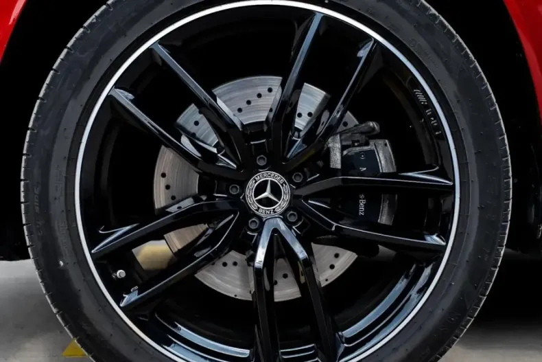 Mercedes-Benz GLS 450 din 2024 cu 15.000 km - oferta MER115954 - foto 9