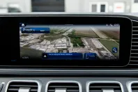 Mercedes-Benz GLS 450 din 2024 cu 15.000 km - oferta MER115954 - foto 15