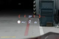 Mercedes-Benz GLS 450 din 2024 cu 15.000 km - oferta MER115954 - foto 16