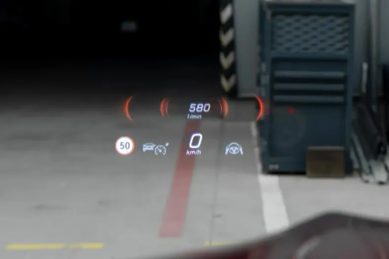 Mercedes-Benz GLS 450 din 2024 cu 15.000 km - oferta MER115954 - foto 16