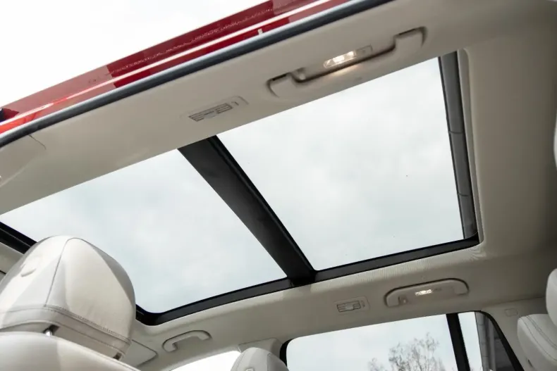 Mercedes-Benz GLS 450 din 2024 cu 15.000 km - oferta MER115954 - foto 18