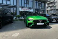 Mercedes-Benz AMG GT din 2023 cu 22.200 km - oferta MER115955 - foto 1