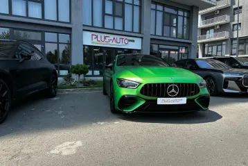 Mercedes-Benz AMG GT din 2023 - oferta MER115955