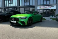 Mercedes-Benz AMG GT din 2023 cu 22.200 km - oferta MER115955 - foto 3