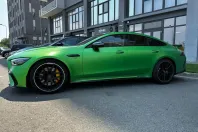 Mercedes-Benz AMG GT din 2023 cu 22.200 km - oferta MER115955 - foto 4