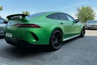 Mercedes-Benz AMG GT din 2023 cu 22.200 km - oferta MER115955 - foto 7