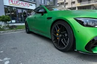 Mercedes-Benz AMG GT din 2023 cu 22.200 km - oferta MER115955 - foto 9
