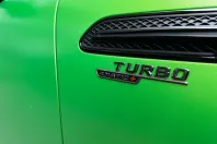 Mercedes-Benz AMG GT din 2023 cu 22.200 km - oferta MER115955 - foto 10