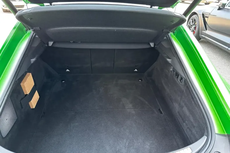 Mercedes-Benz AMG GT din 2023 cu 22.200 km - oferta MER115955 - foto 11