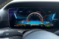 Mercedes-Benz AMG GT din 2023 cu 22.200 km - oferta MER115955 - foto 16