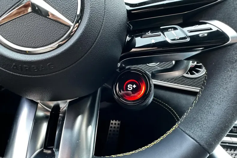 Mercedes-Benz AMG GT din 2023 cu 22.200 km - oferta MER115955 - foto 18