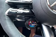 Mercedes-Benz AMG GT din 2023 cu 22.200 km - oferta MER115955 - foto 19