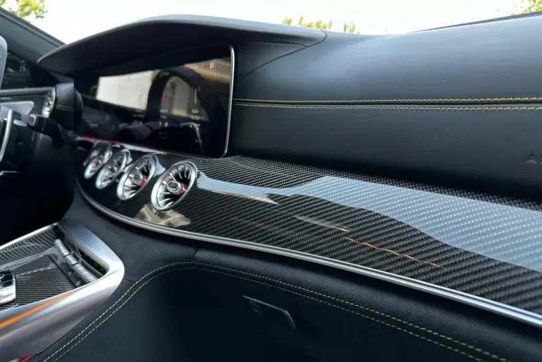 Mercedes-Benz AMG GT din 2023 cu 22.200 km - oferta MER115955 - foto 22