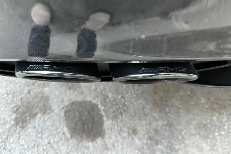 Mercedes-Benz AMG GT din 2023 cu 22.200 km - oferta MER115955 - foto 30